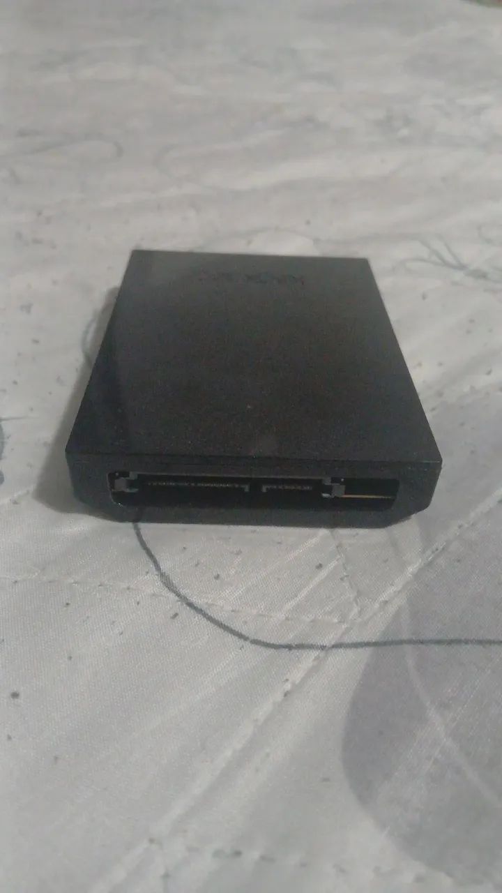 HD Interno de Xbox 360 - Foto 2