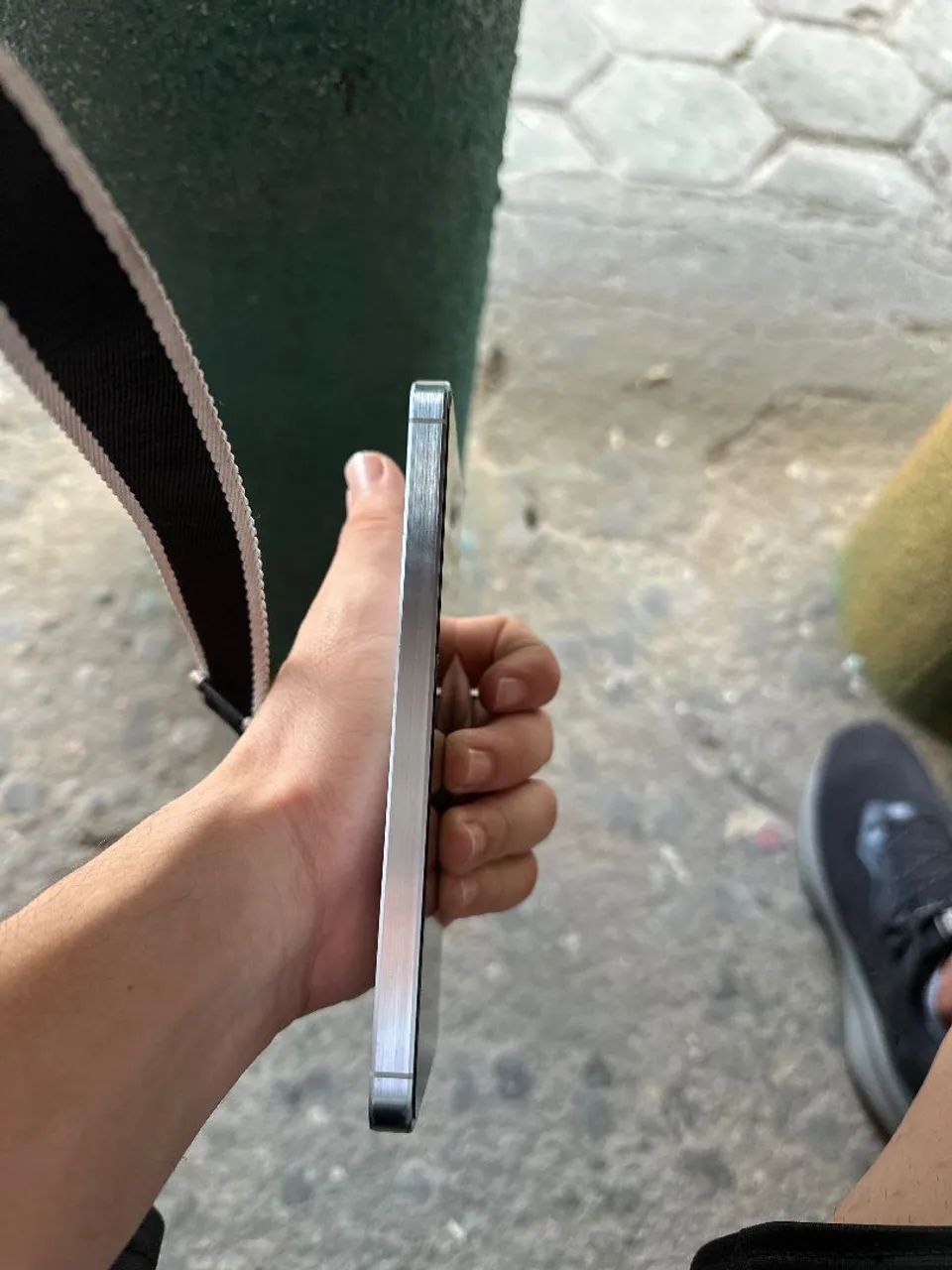 Samsung A55 5G  - Foto 4