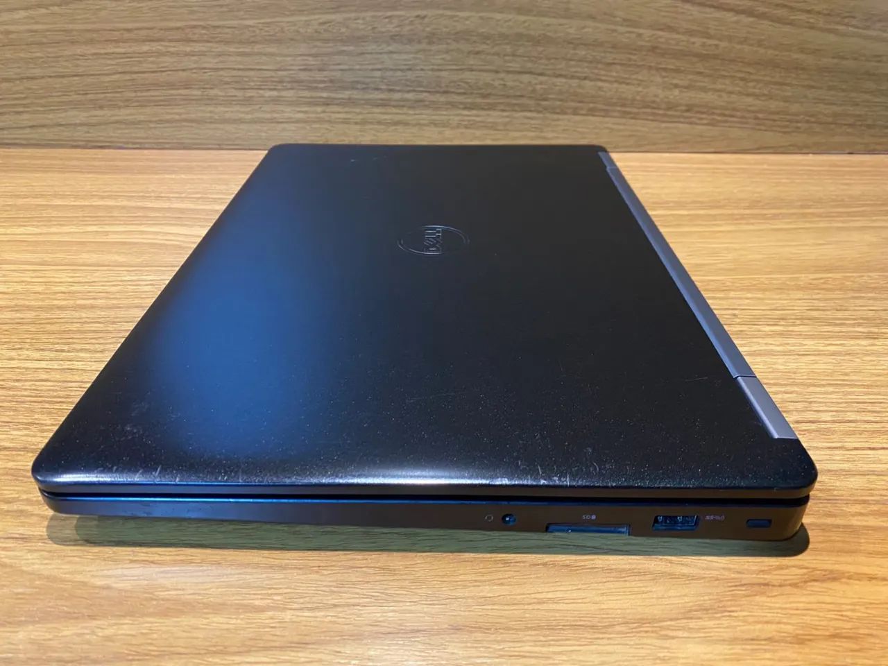 Notebook Dell i5 6th ÓTIMO ESTADO - Foto 4