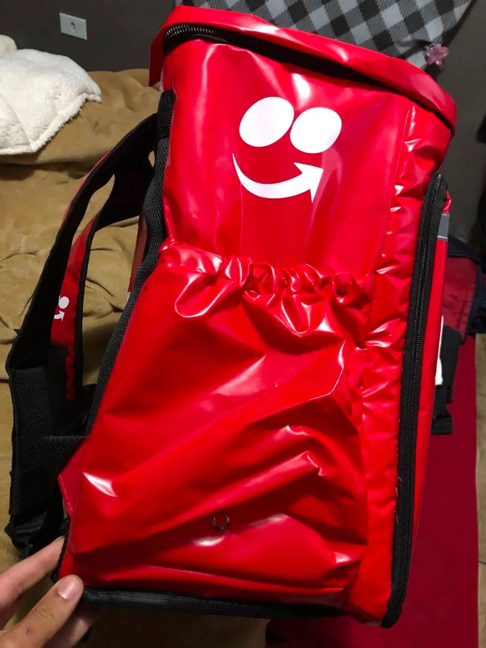 MOCHILAS BAGS NOVA NA PROMOÇÃO  - Foto 3