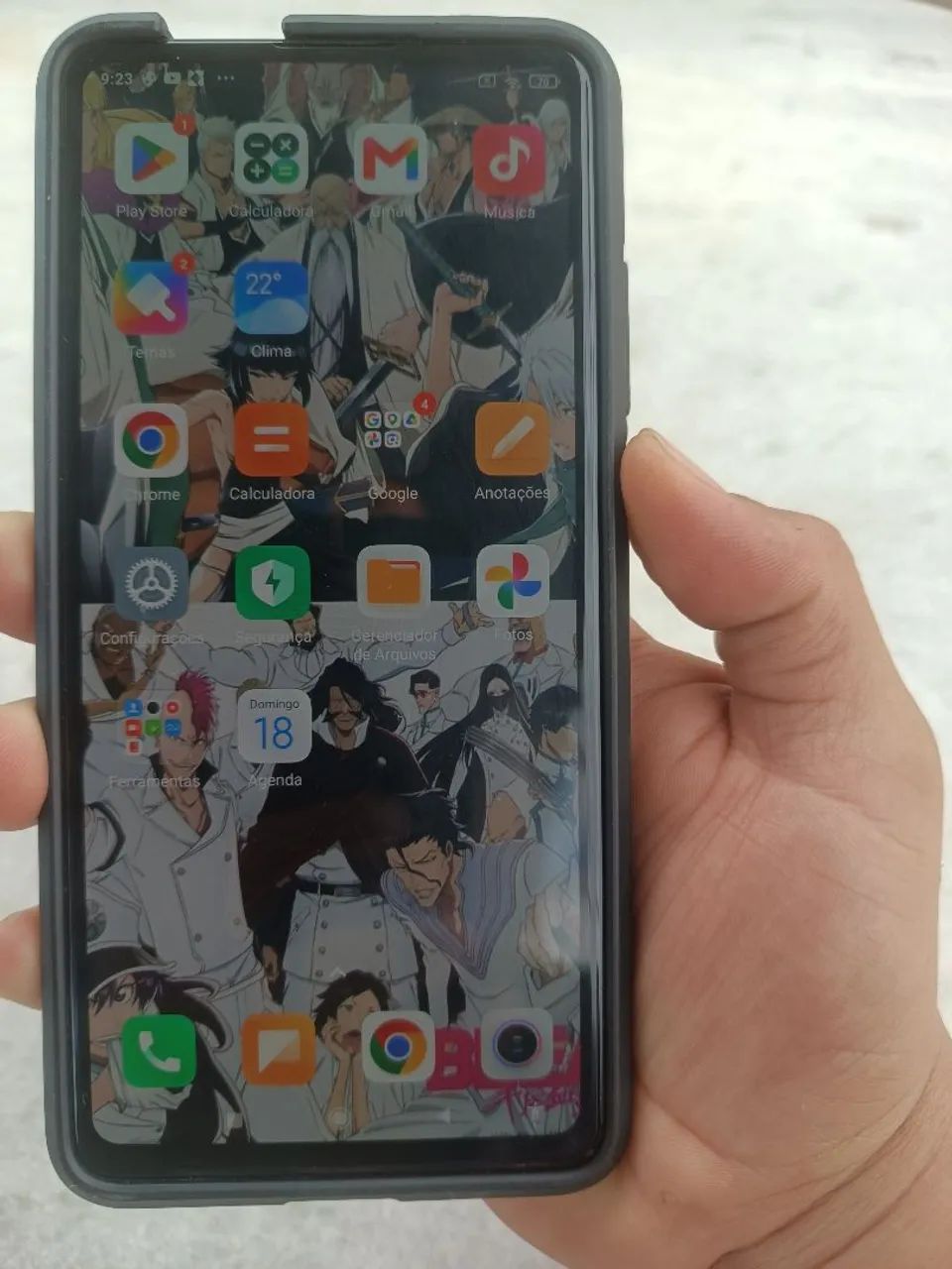 Vendo Xiaomi MI 9T 