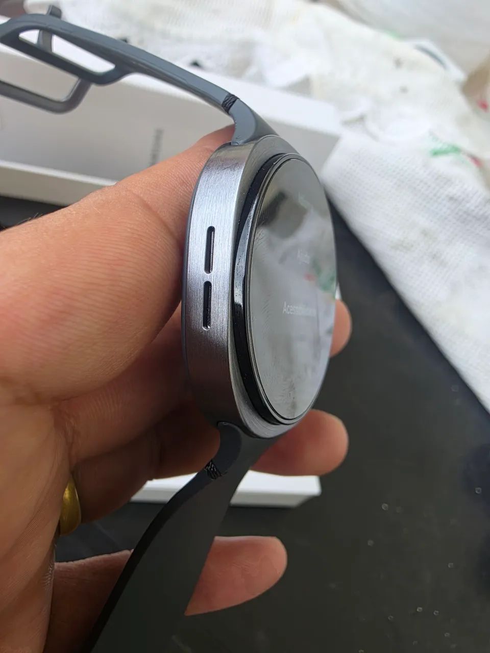 Samsung Galaxy Watch8 44mm - Foto 3