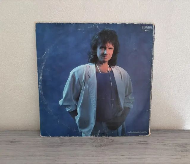 LP/ Disco de Vinil do Cantor Roberto Carlos. - Foto 2