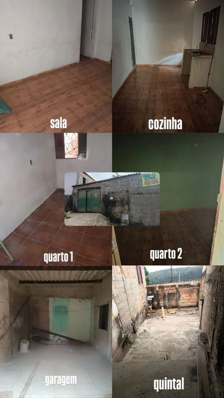 Casa localizada no boa vista 1. - Foto 2