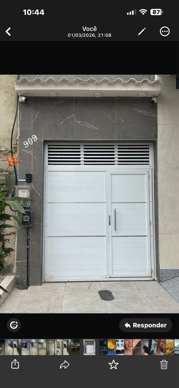 Foto - São João de Meriti - Jardim Meriti