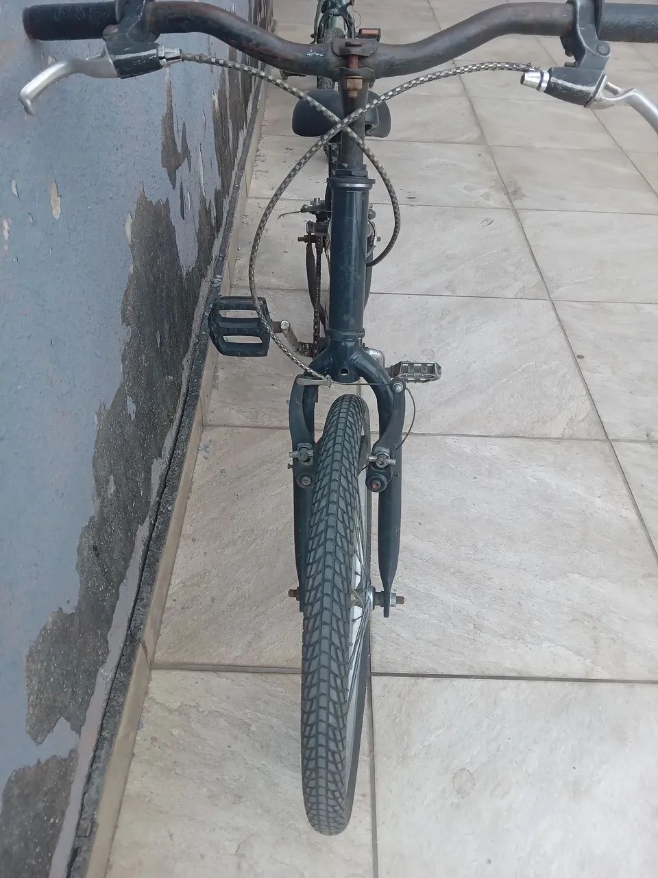 Bicicleta aro 20 barato  - Foto 2