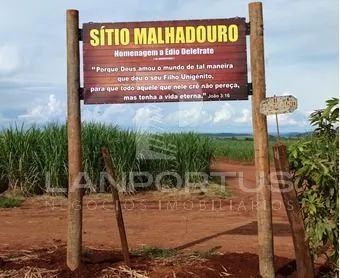 Sítio em Buritizal - Foto 2