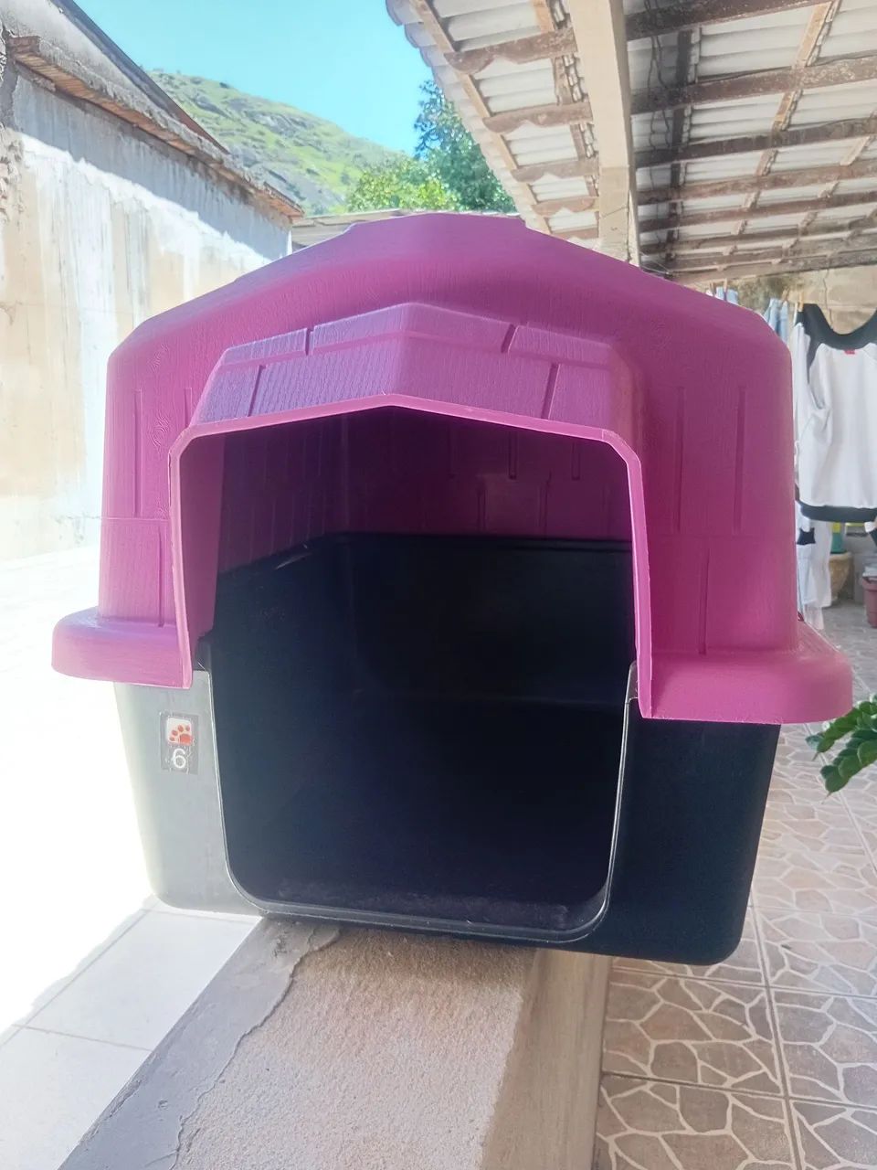 Casa para pet - Foto 4