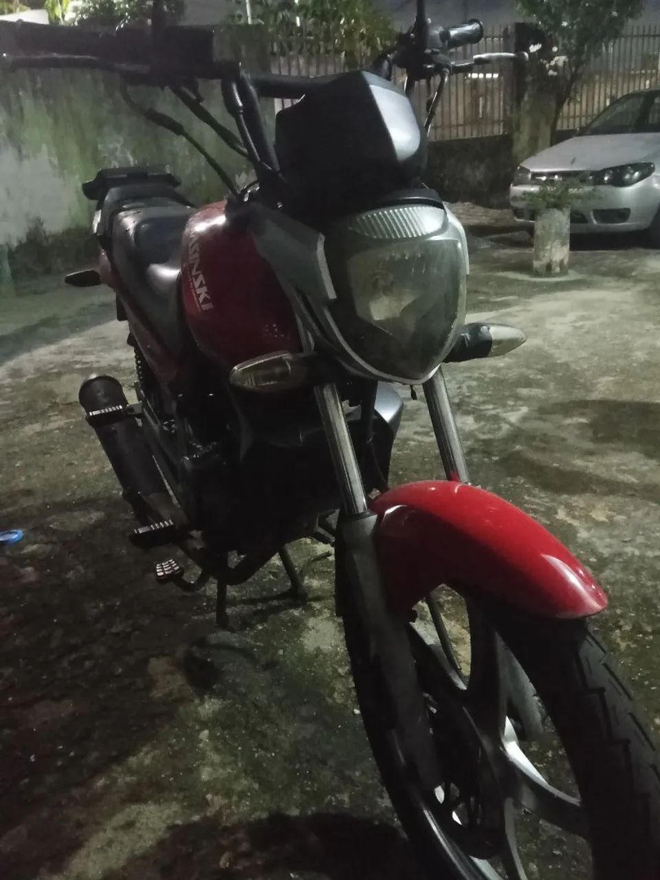 Vendo Kasinski Comet  - Foto 4