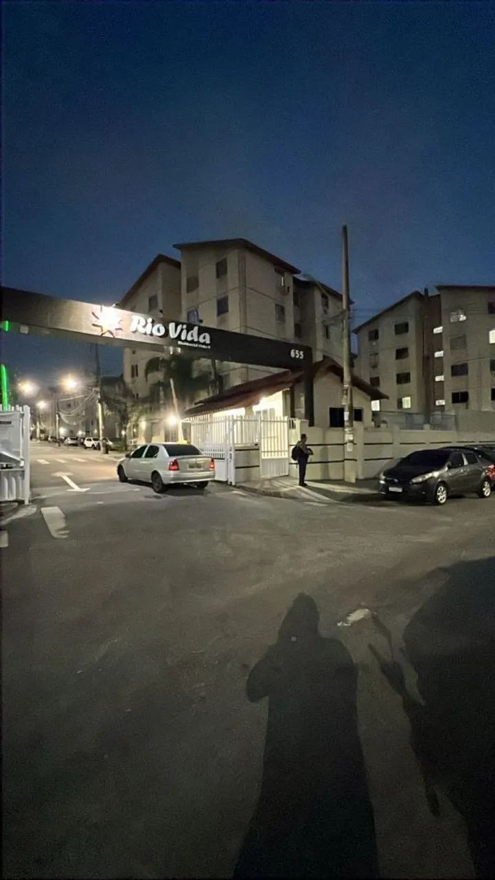 Alugo Apartamento 