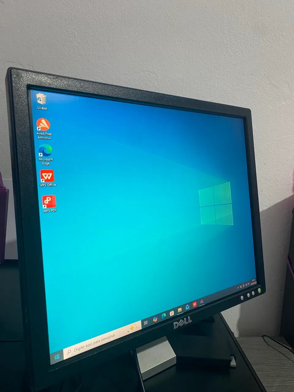 Monitor  - Foto 5
