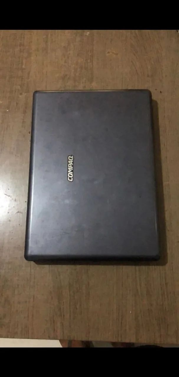 Notebook Compaq presario V6000 - Foto 2