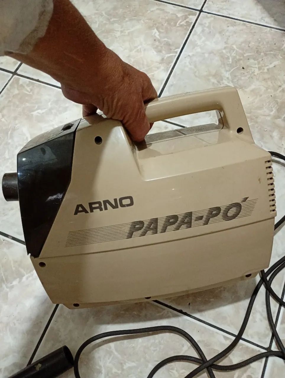Aspirador Arno papapó - Foto 6