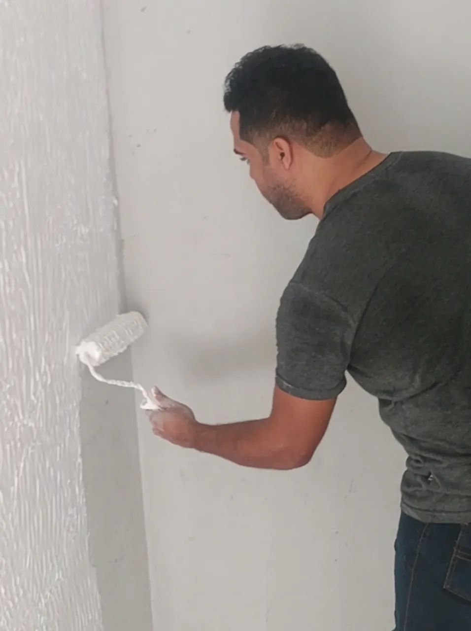 Pinturas e serviços  - Foto 2