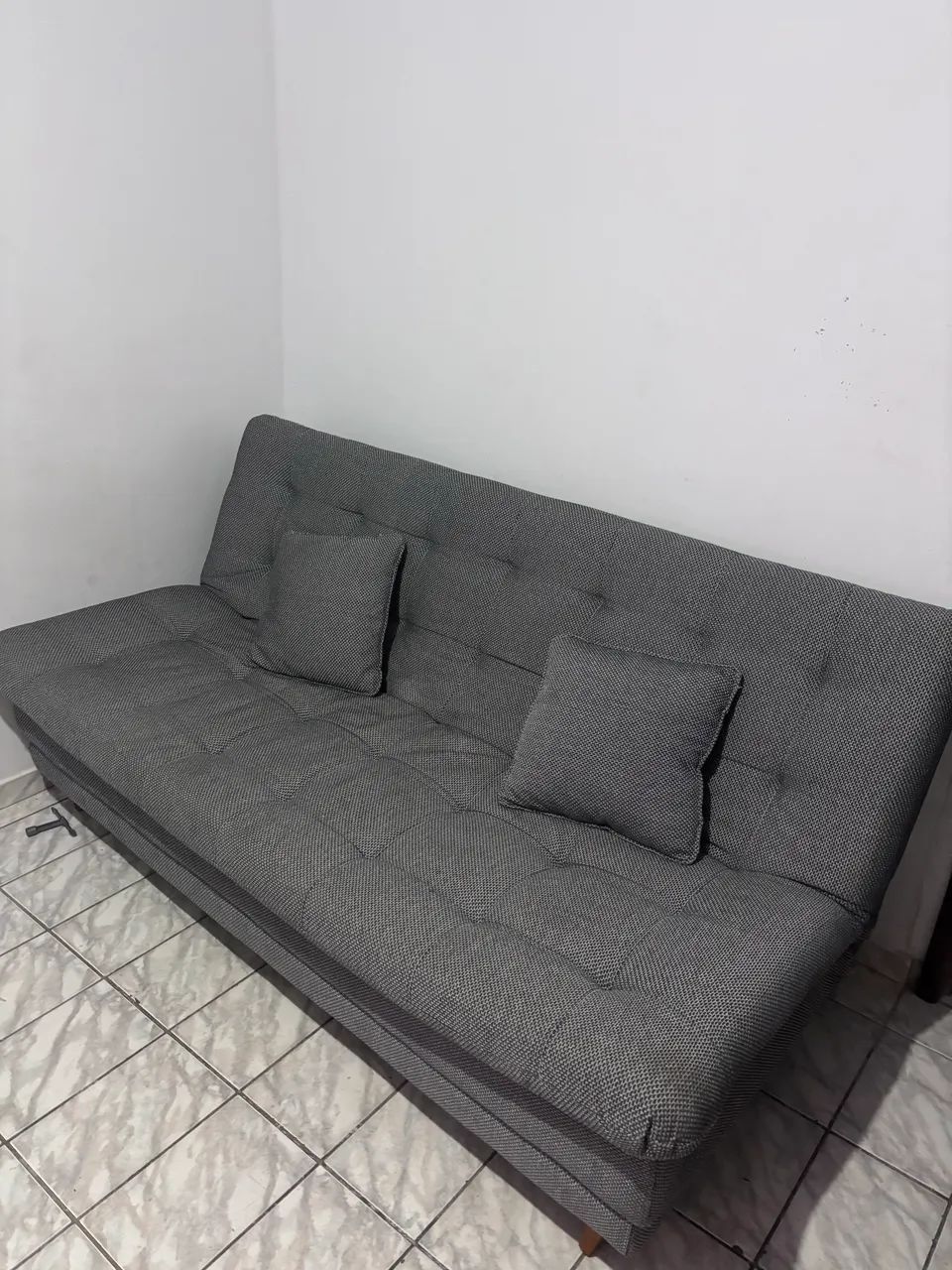 Sofá cama 