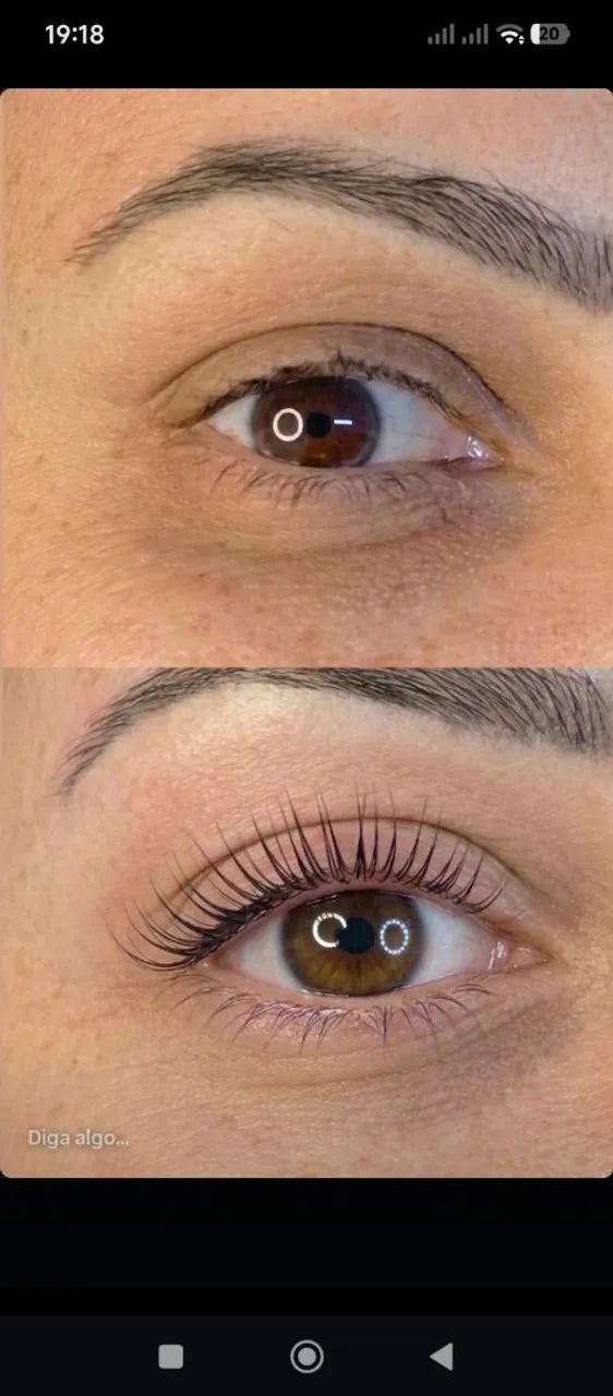 LLASH LIFTING | De R$ 145 por R$ 99,90 ? - Foto 3