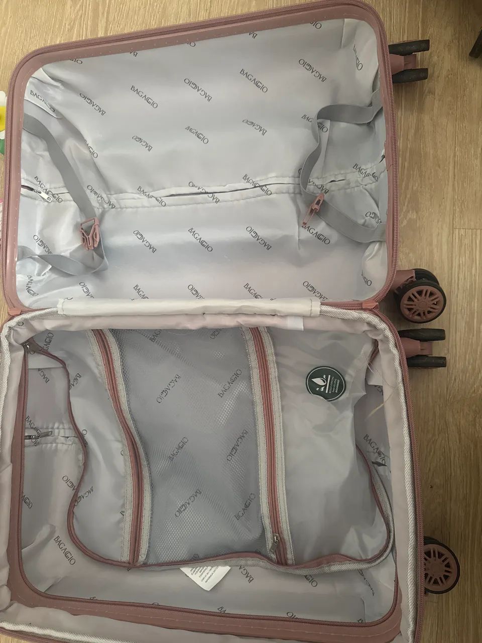 Kit de Malas P e M - Foto 5