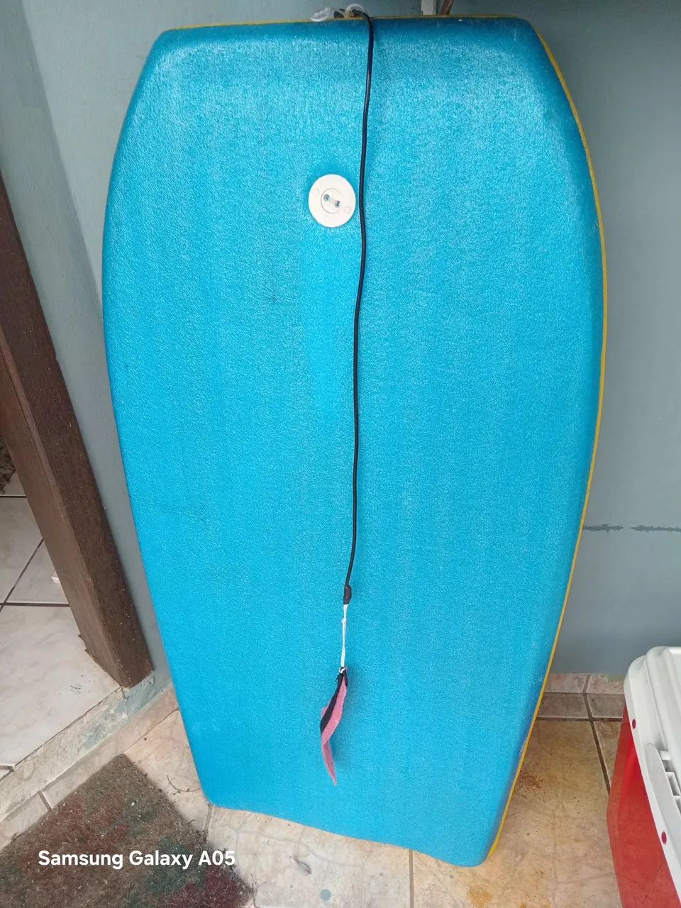 Kit praia - Prancha e Cooler termico  - Foto 5