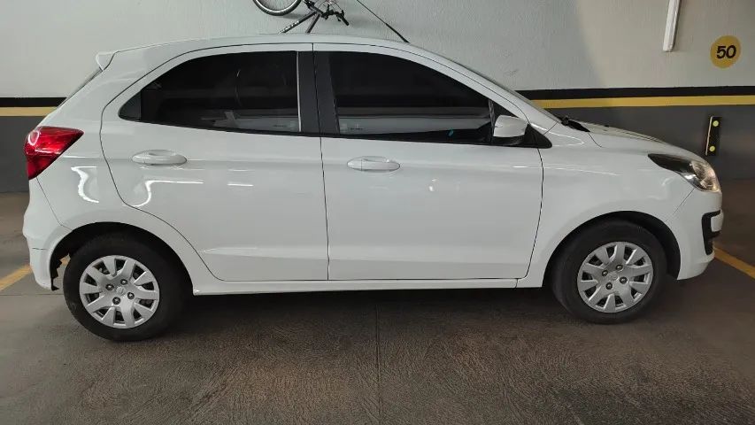 Ford Ka 2020