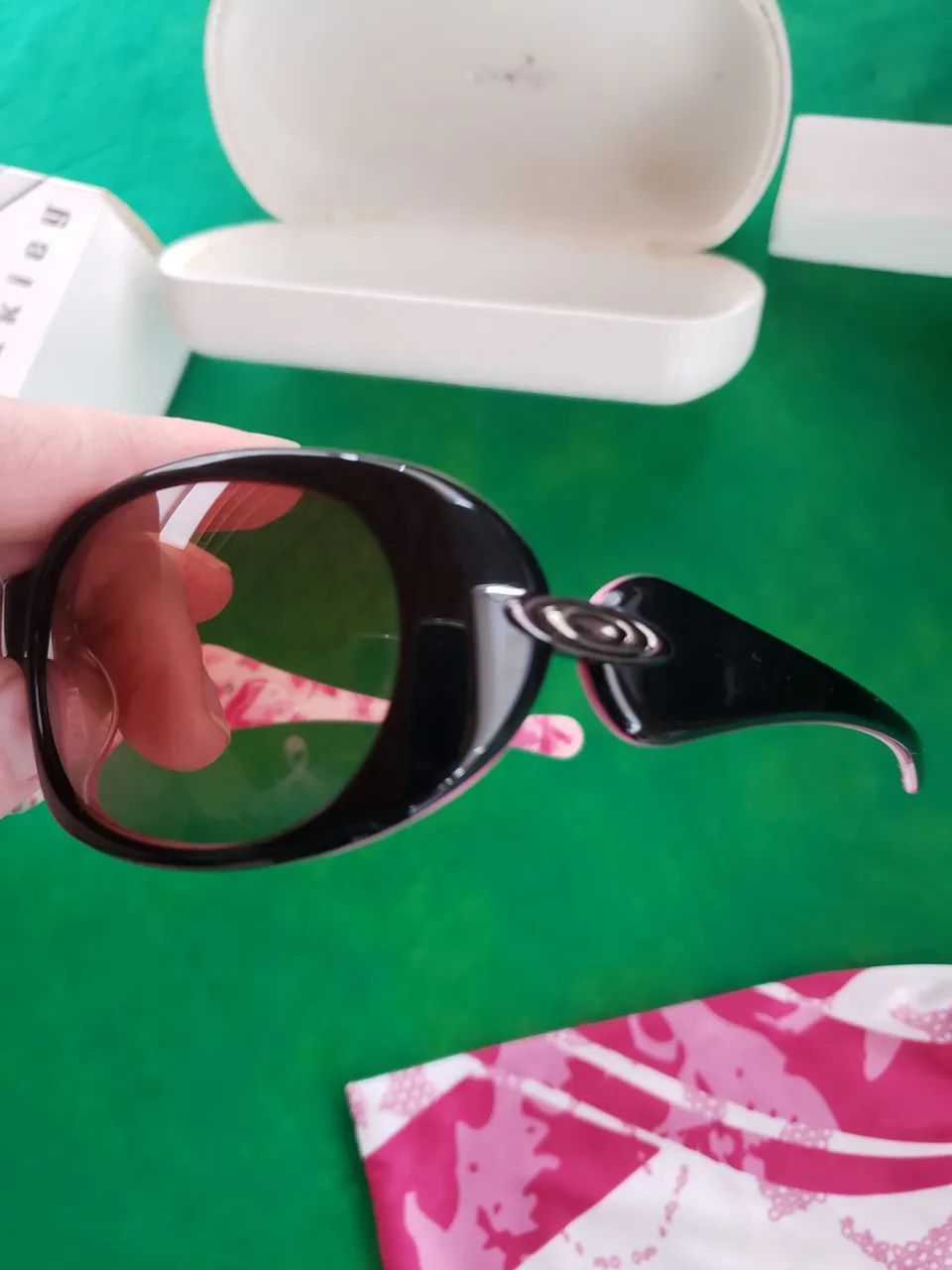 OCULOS OAKLEY ORIGINAL  - Foto 2