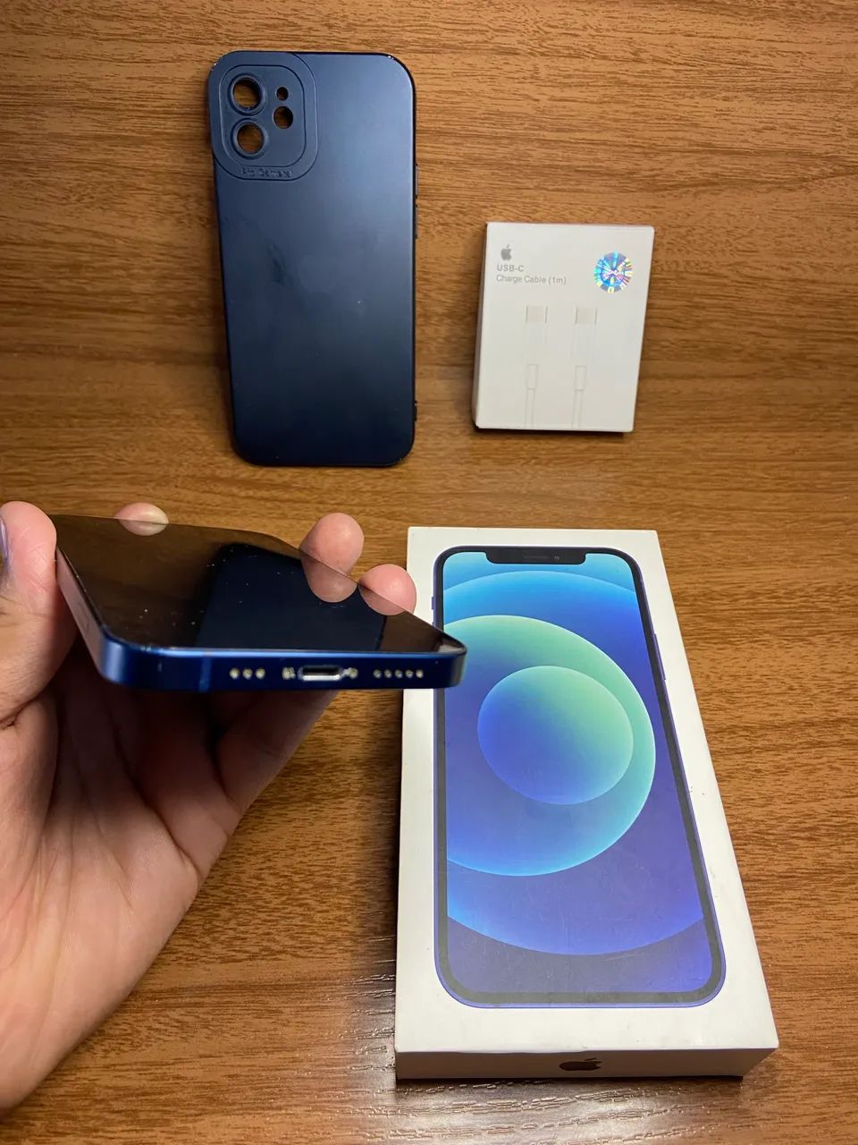 iPhone 12 128gb - Foto 3