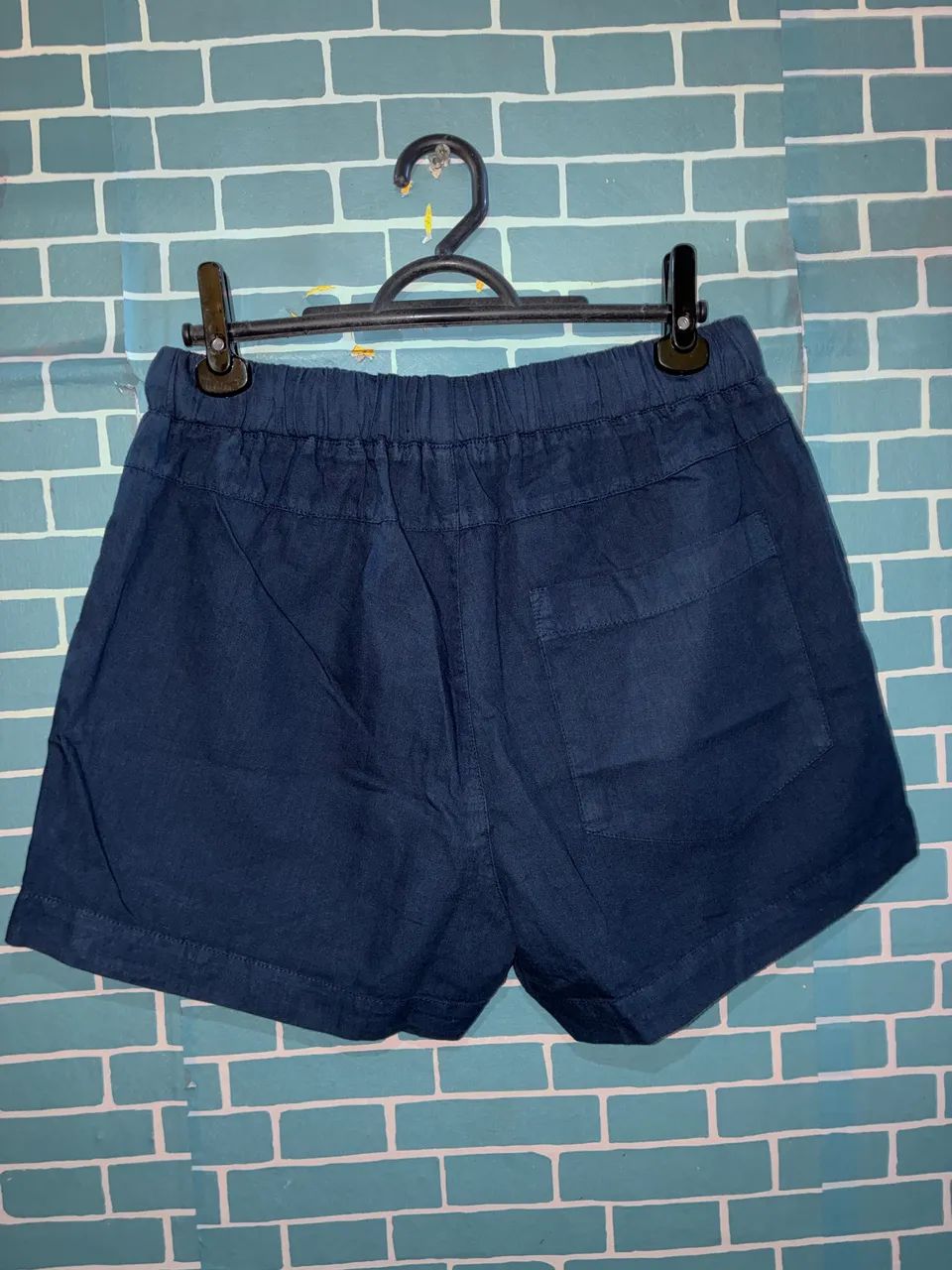 SHORT OSKLEN LINHO (P, M, G) - Foto 4