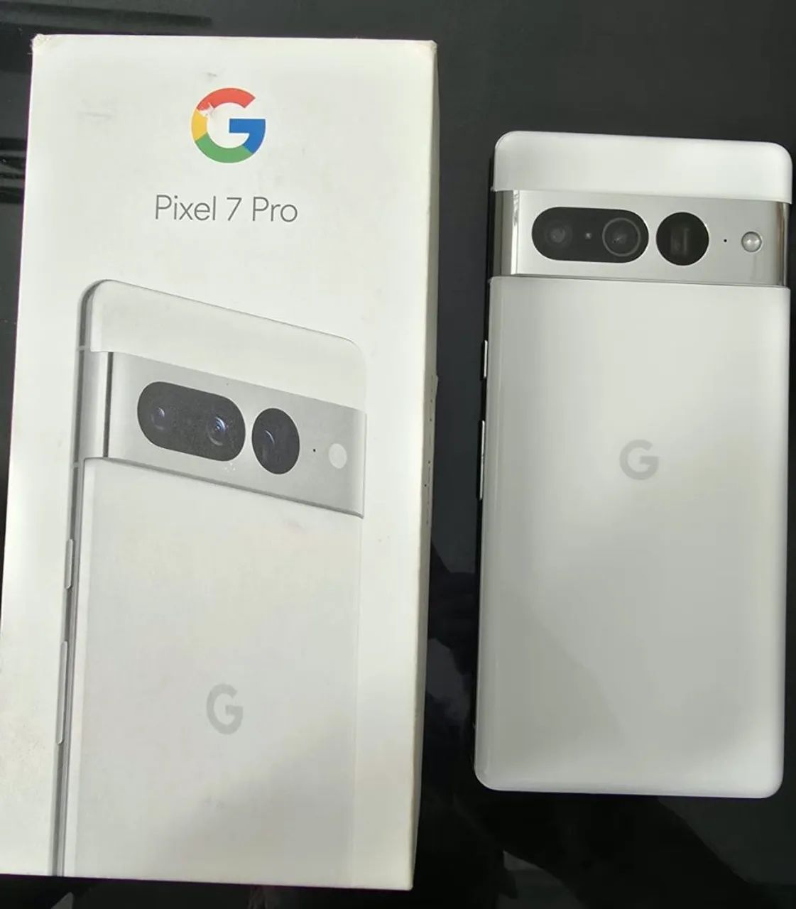Google Pixel 7 PRO 128GB - Celulares e Smartphones - Muca, Macapá