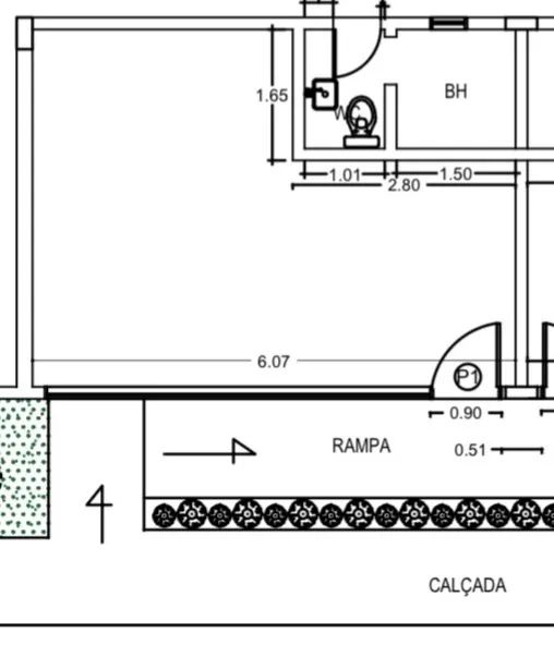 Ponto Comercial  - Foto 2