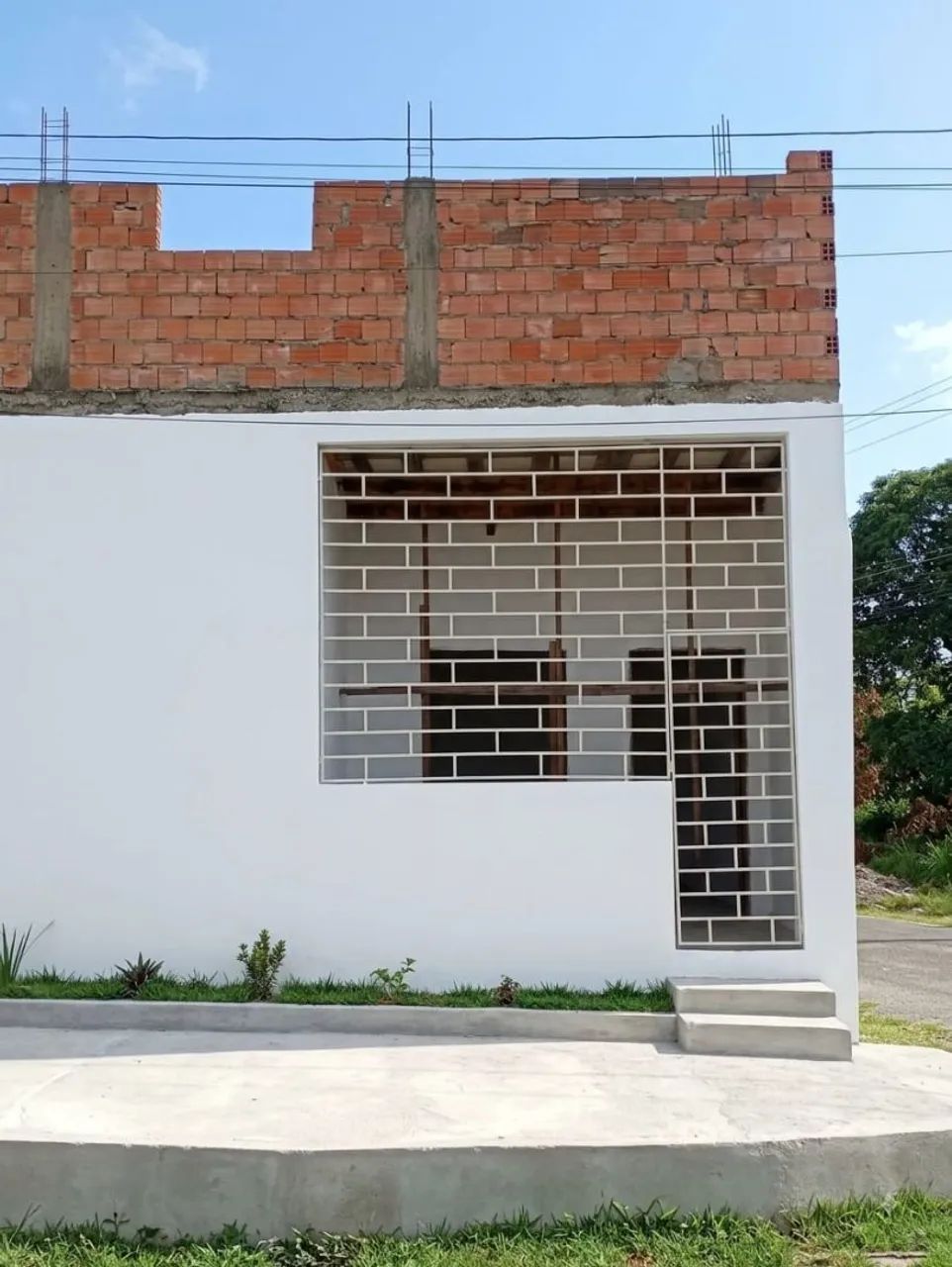 VENDO CASA em condomínio popular em Salinas (Salinopolis-PA) - Foto 3