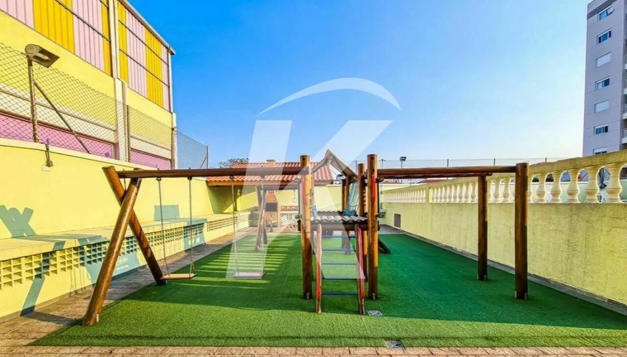 Apartamento próximo ao metrô com 2 quartos e 2 vagas de garagem - Foto 5