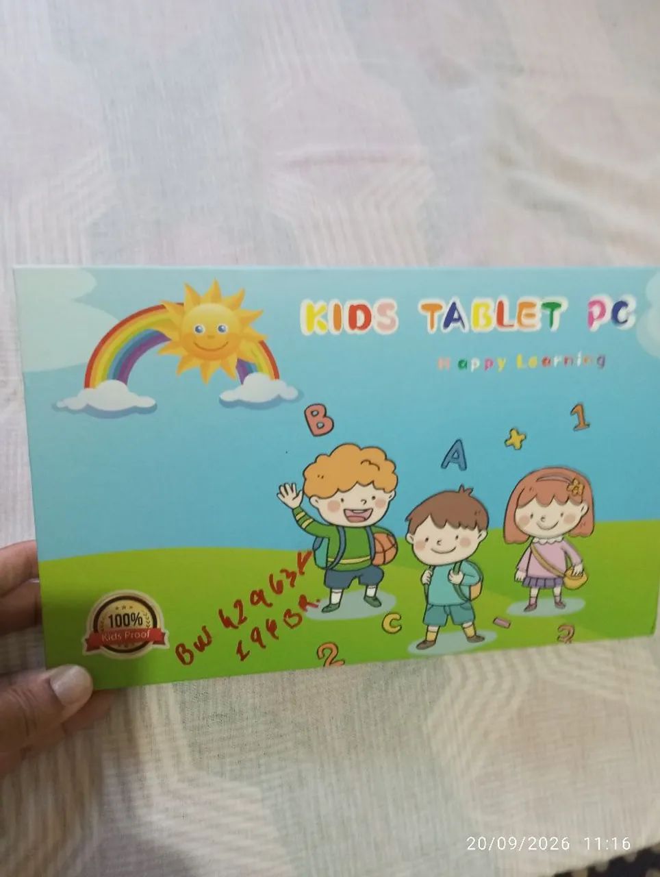 Tablet infantil  - Foto 5