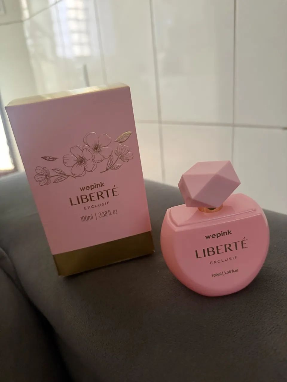 Liberte exclusiv 