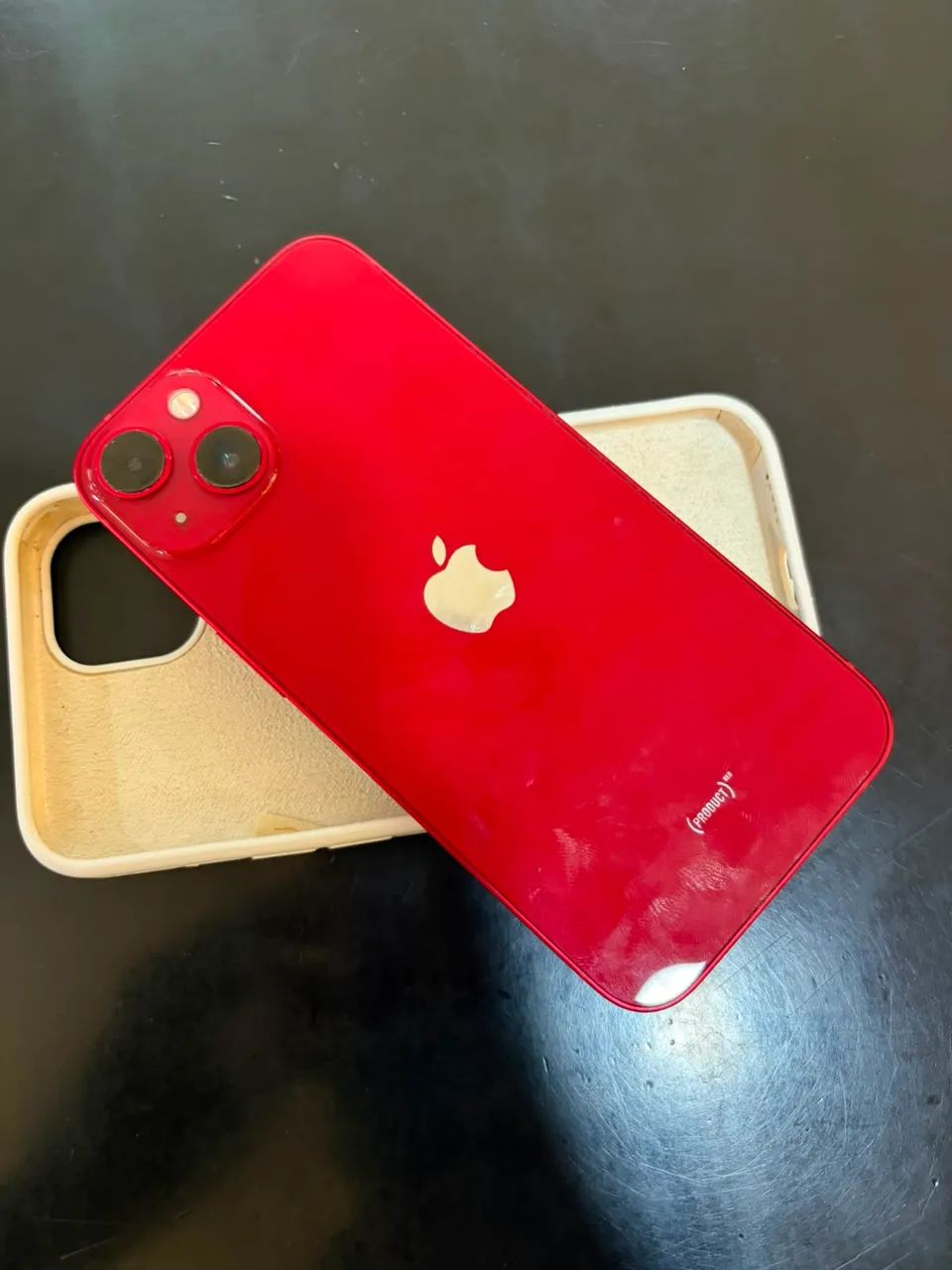 iPhone 13 Vermelho ( Nunca Aberto )