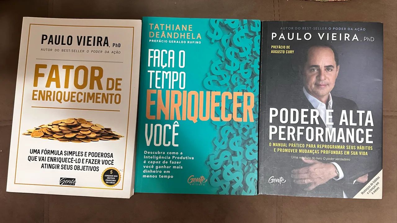 Combo crescimento 