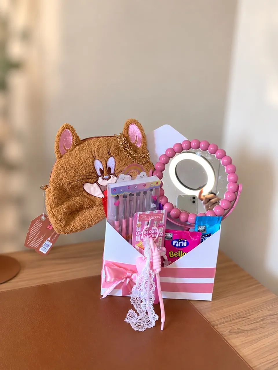 Kit Princesa 
