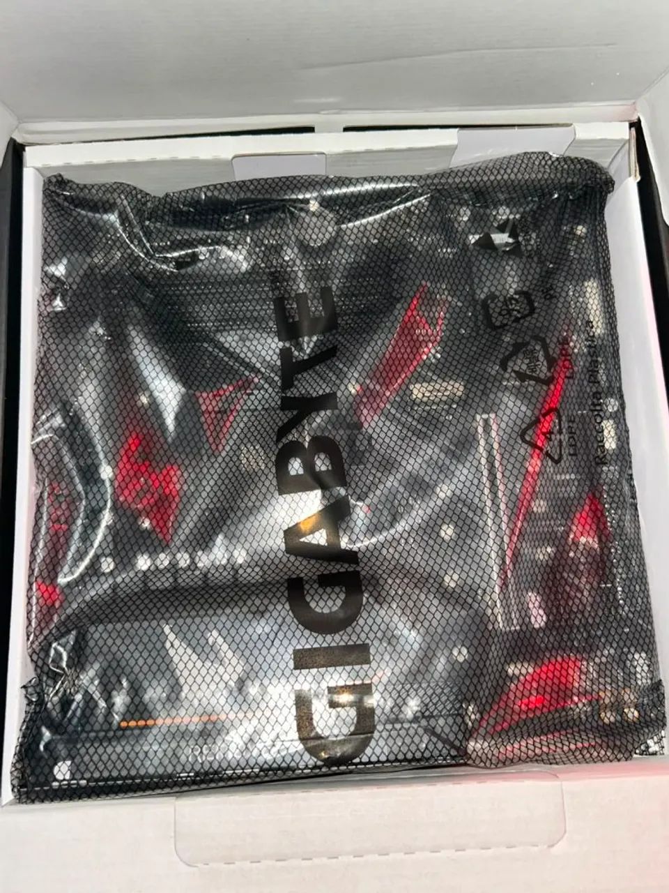 PLACA MAE B550M AORUS ELITE   - Foto 3
