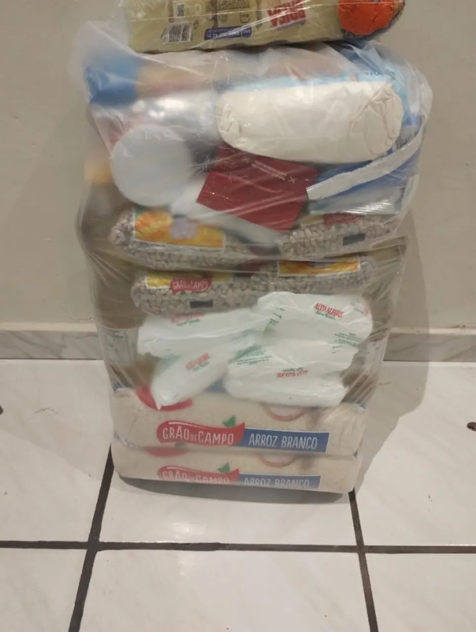 Cesta básica 