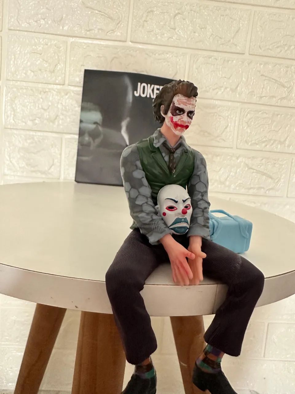 Coringa joker