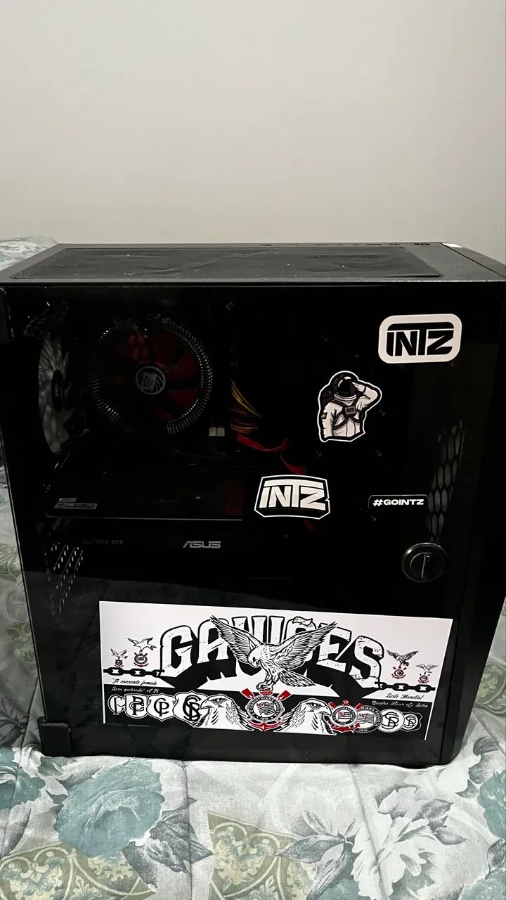 Computador 