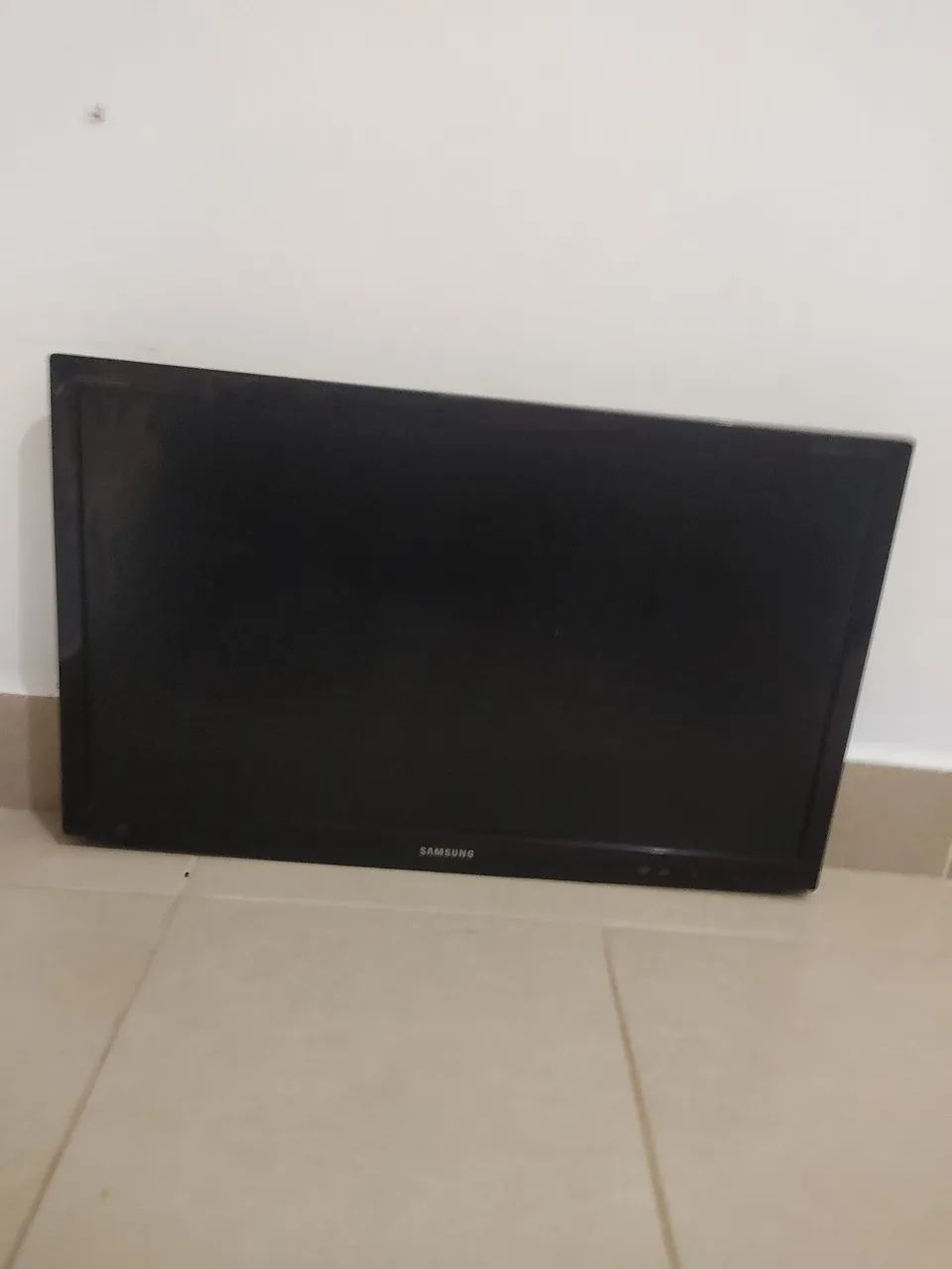 Monitor Samsung 28 Polegadas 