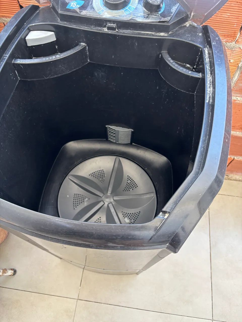 Tanquinho - Foto 2