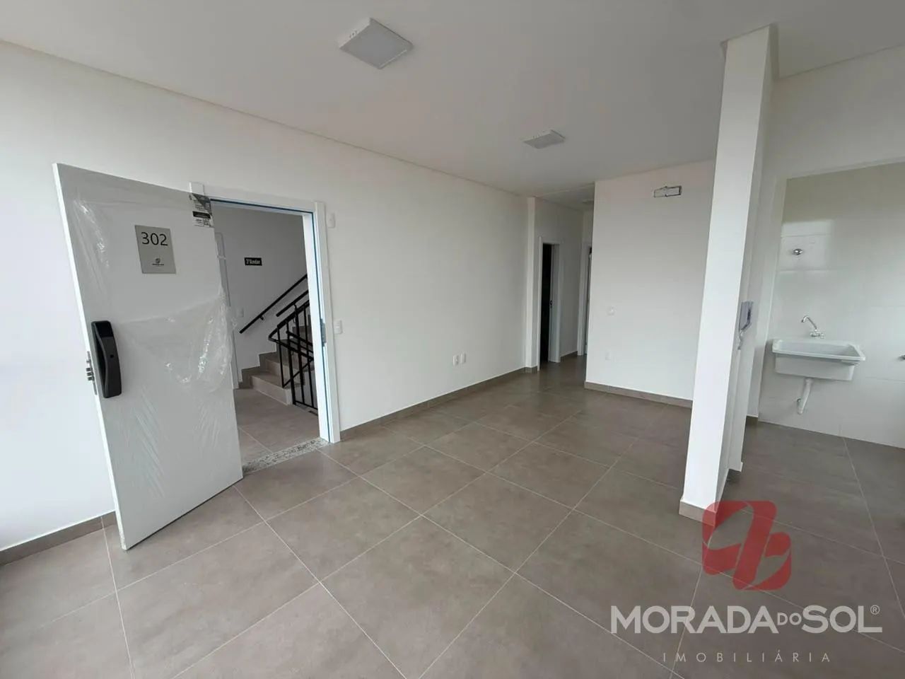 Apartamento em Areias - Tijucas - Foto 2