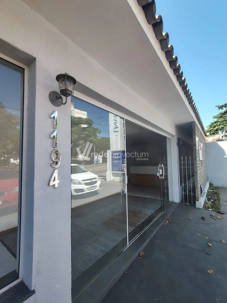 casa - Barão Geraldo - Campinas - Foto 3