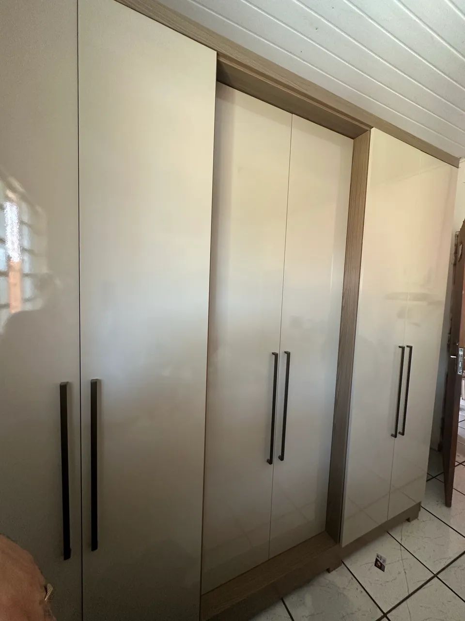 Guarda roupa - Foto 4