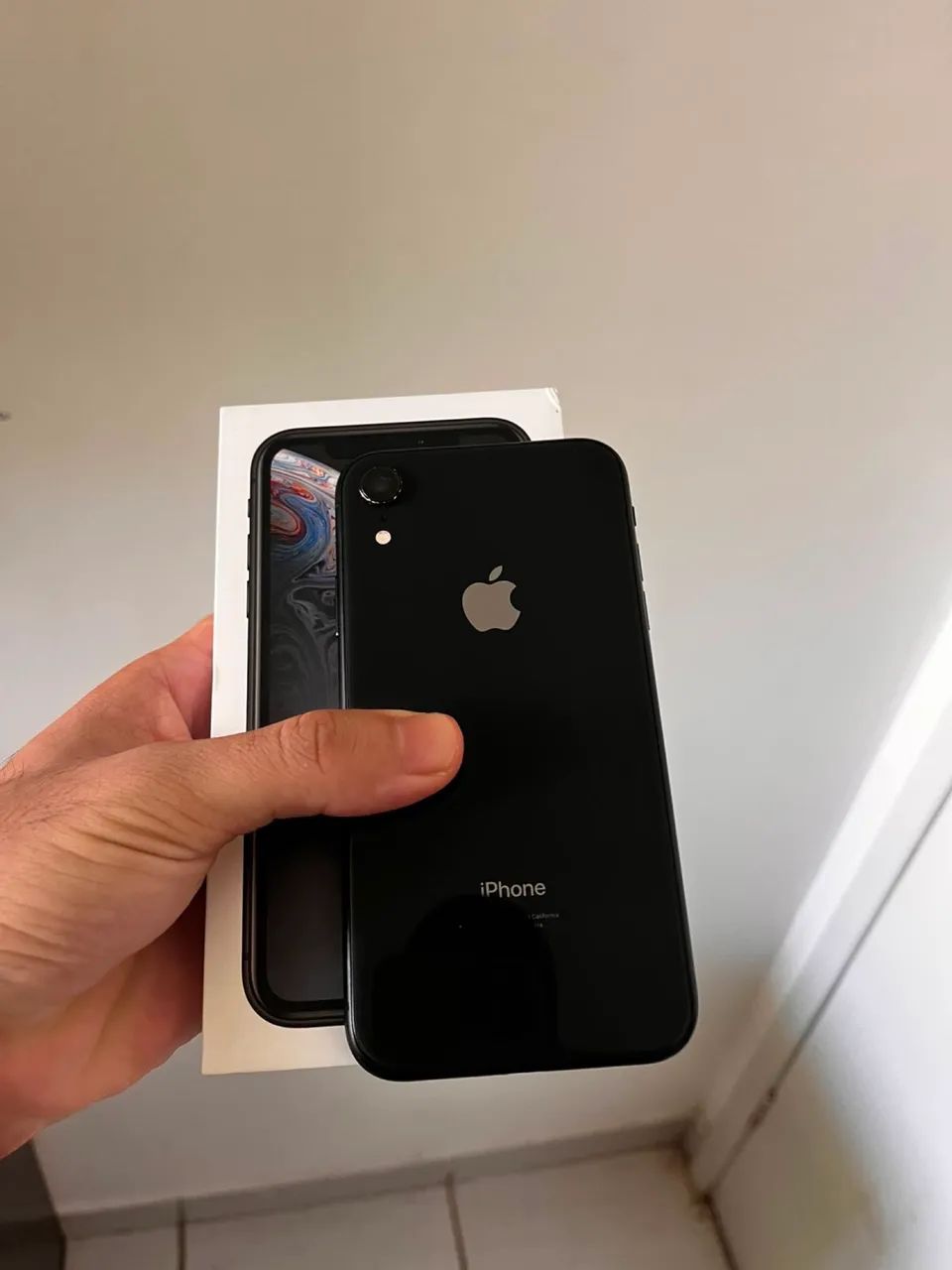iPhone XR de 128GB - Foto 4