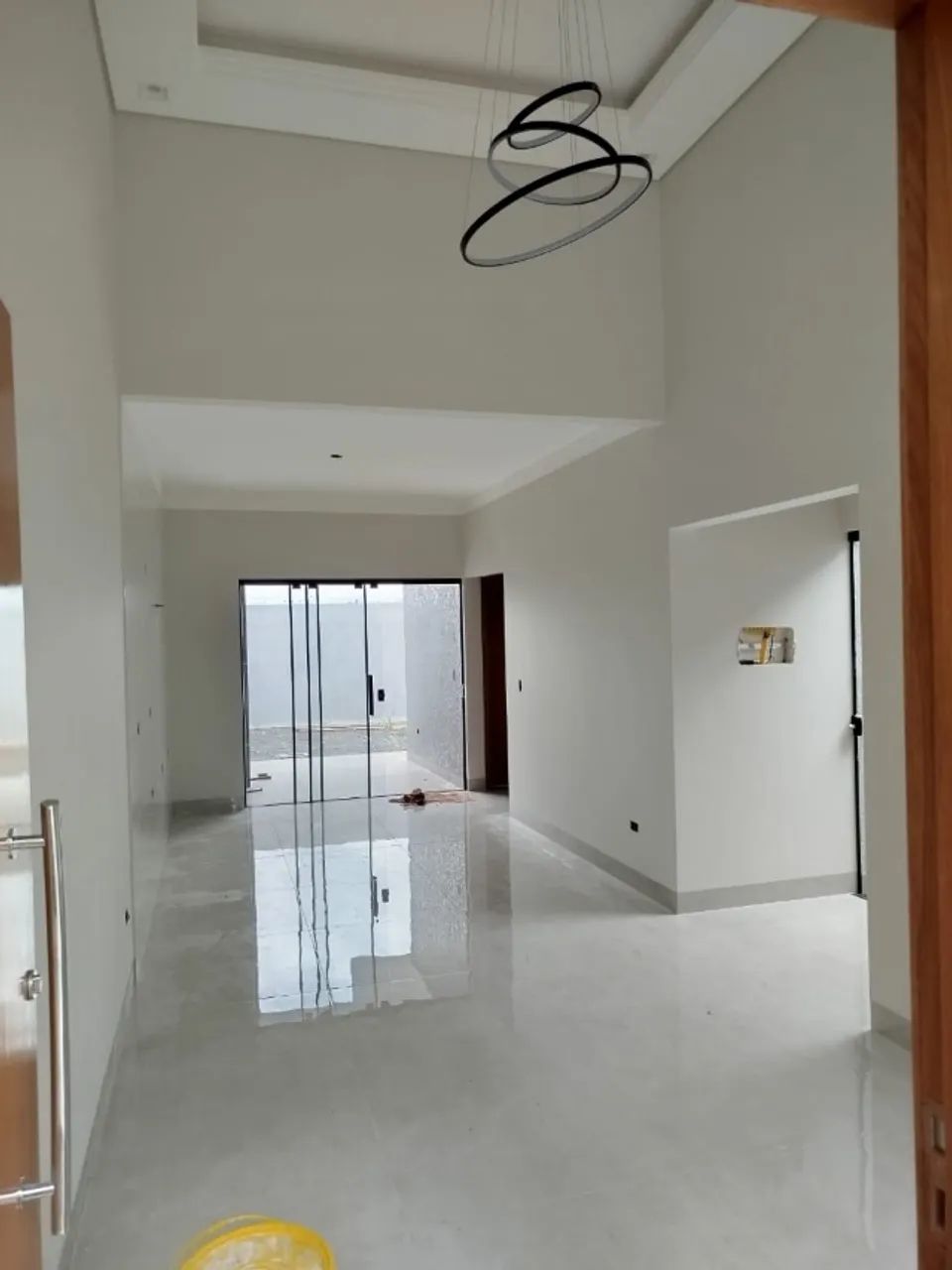 CASA NOVA PROX A KAKOGAWA MARINGA  - Foto 2