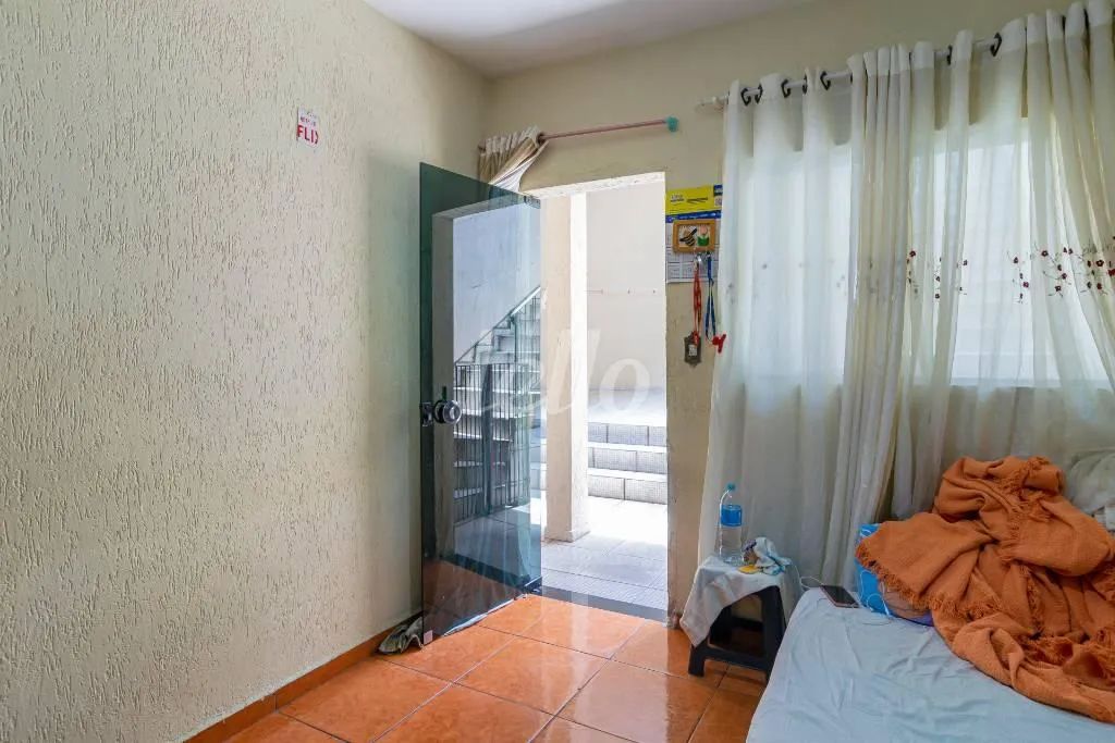 Casa 5 quartos para alugar no(a) Mandaqui - Foto 3