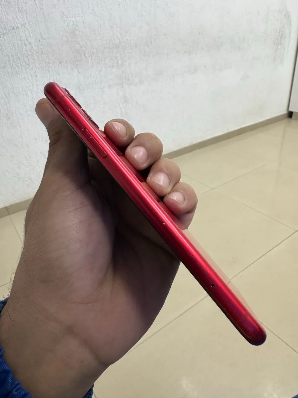 iPhone 11 aceito troca e cartão  - Foto 3