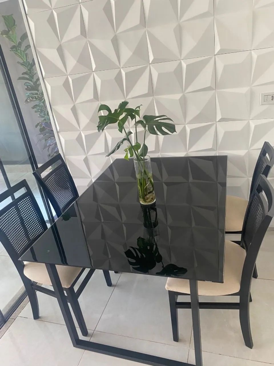 Mesa de jantar - Foto 2