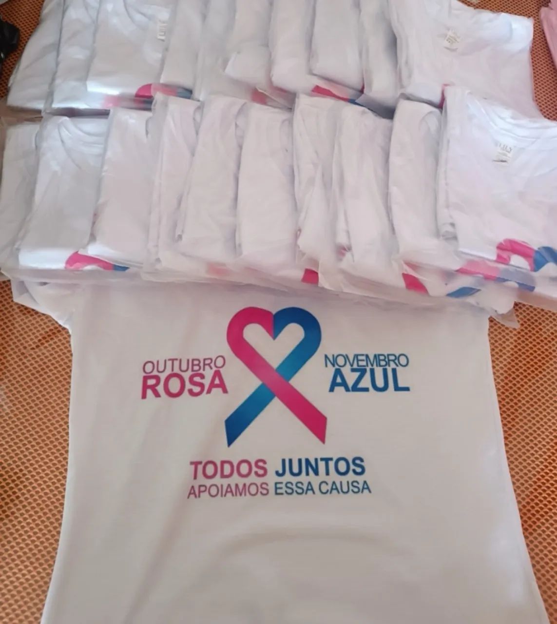 Canecas e camisas personalizadas  - Foto 5